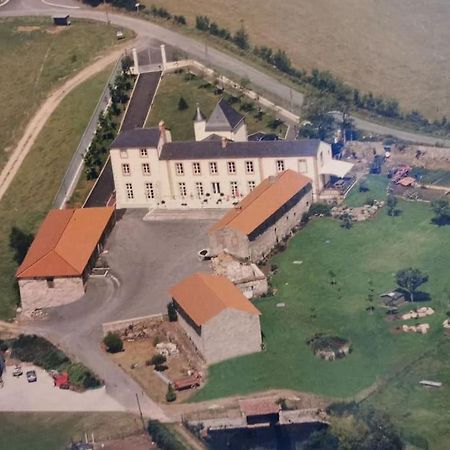Вилла Le Logis Cholet 49300 Lieu Exceptionnel En Famille Ou Amis Mazieres-en-Mauges Экстерьер фото